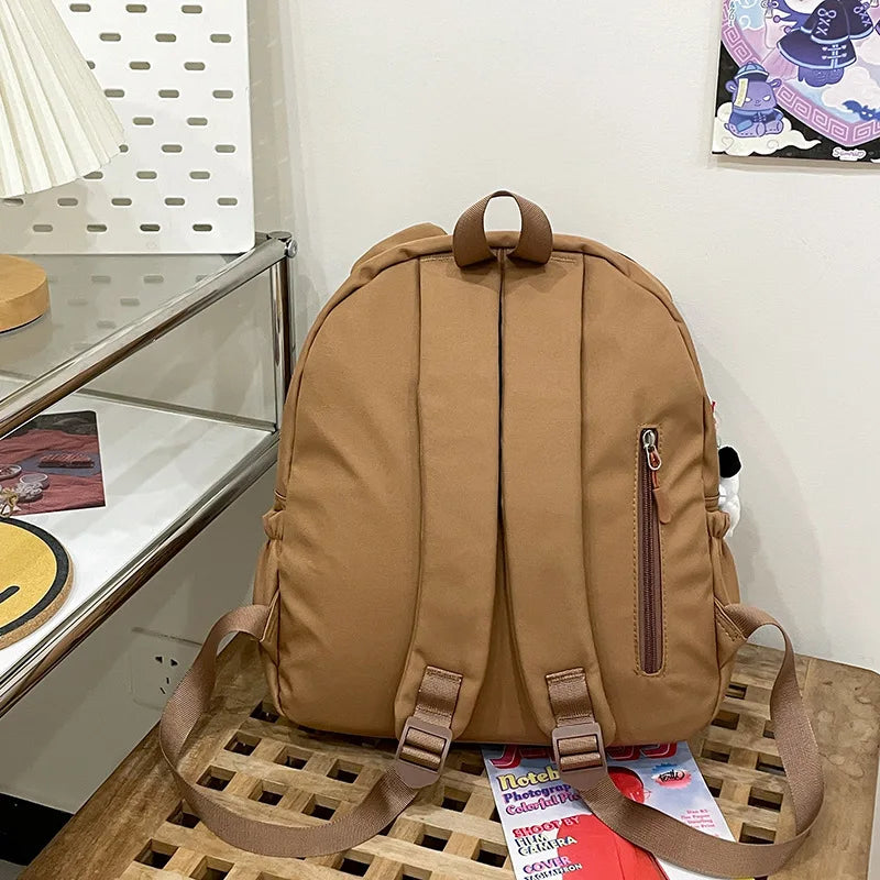 Adorable cute Bear Backpack