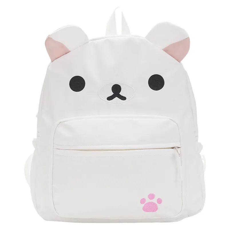 Adorable cute Bear Backpack