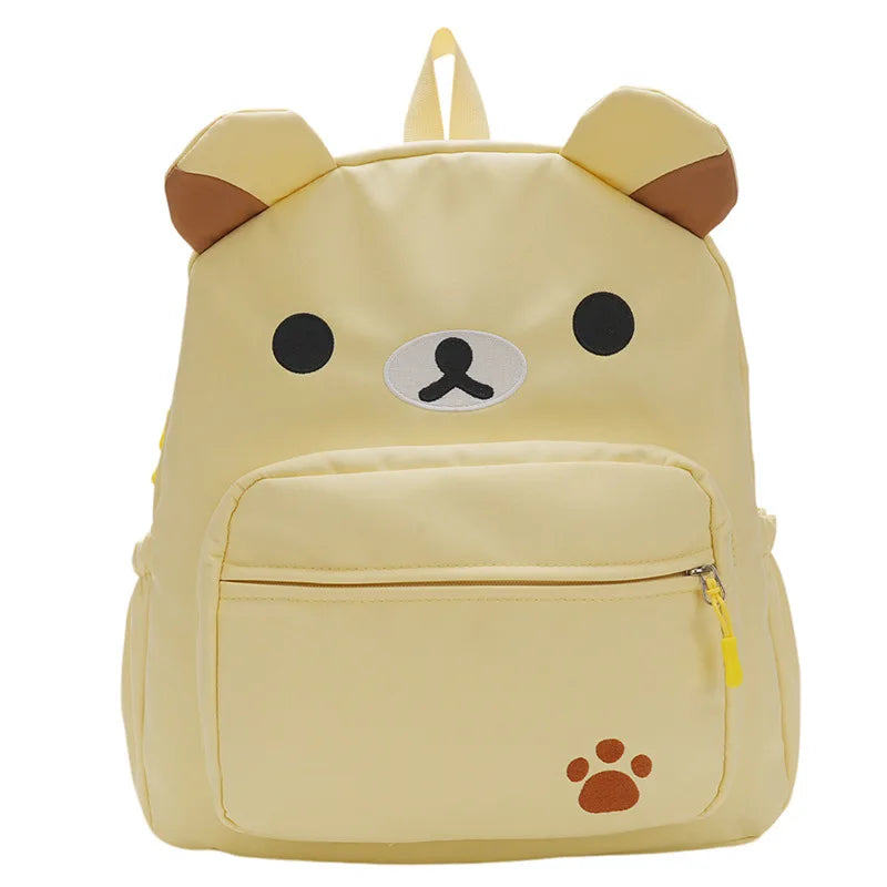 Adorable cute Bear Backpack