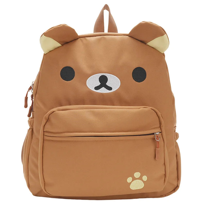 Adorable cute Bear Backpack