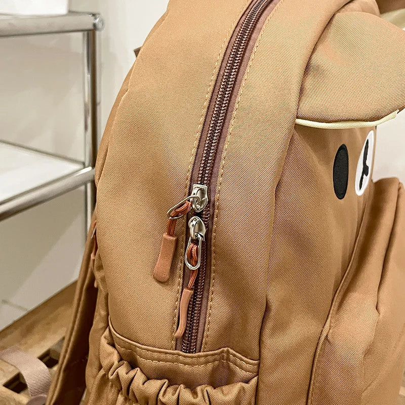 Adorable cute Bear Backpack